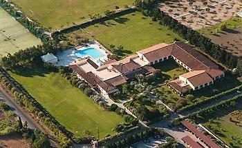 Club Hotel Orosei Beach 4*,  イタリア