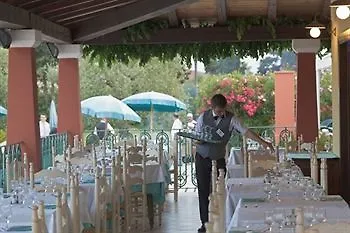 Club Hotel Orosei Beach