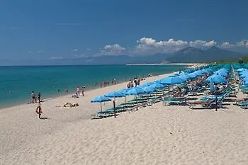 Club Hotel Orosei Beach 4*,