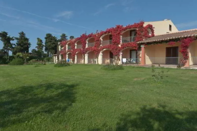 Club Hotel Orosei Beach