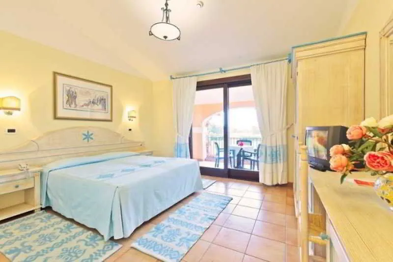 Club Hotel Orosei Beach