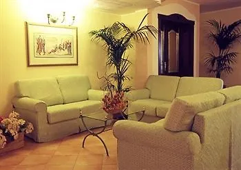 Club Hotel Orosei Beach