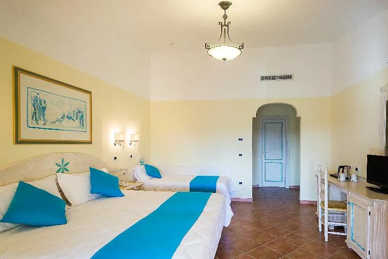 Club Hotel Orosei Beach
