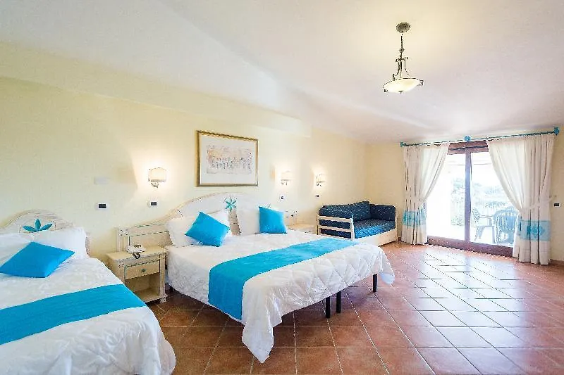 Club Hotel Orosei Beach