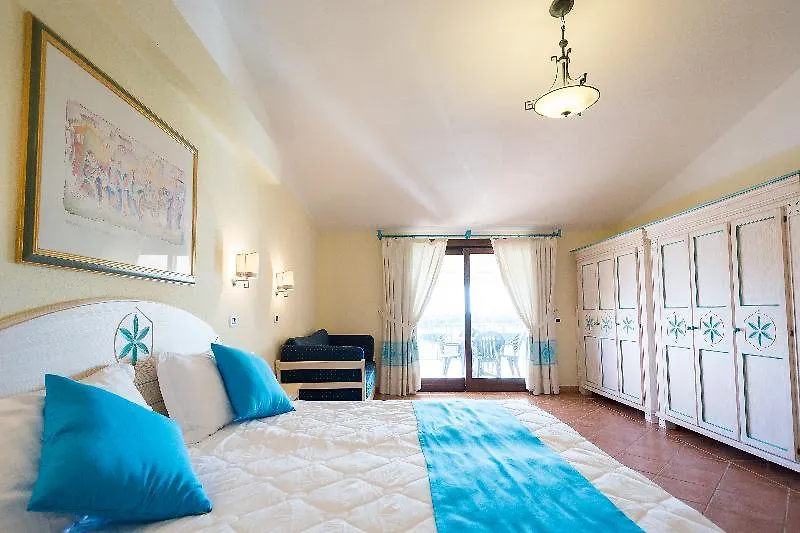 Club Hotel Orosei Beach
