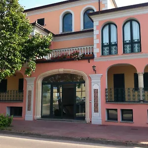 Appart hôtel Marina Palace