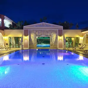 Hotel Cala Ginepro Resort&spa, Cala Liberotto